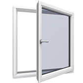Dreh Kipp Fenster