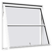 Klappfenster