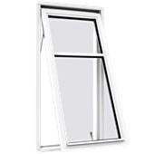 Klappfenster
