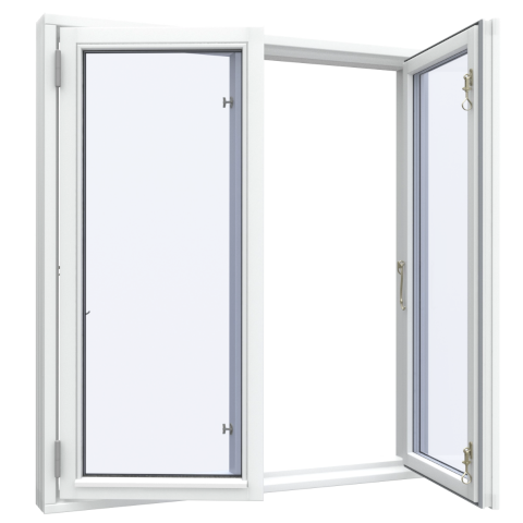 fl&uuml;gelfenster
